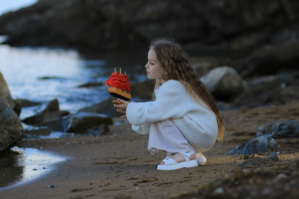 Photograph by Виктория Ткачева