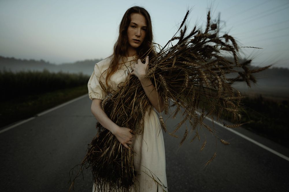 Photograph by Катерина Танечник
