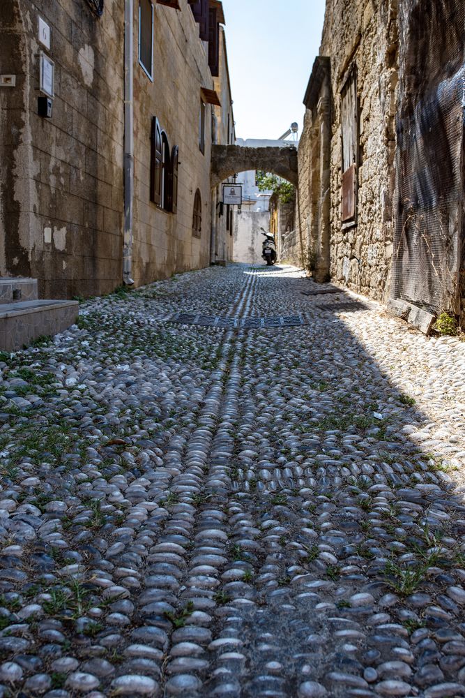 Photograph by Karen Khachaturyants