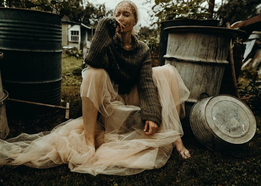 Photograph by Катерина Танечник