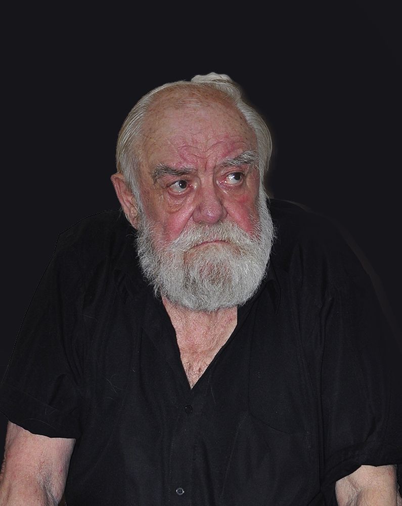 Photograph by Евгений Самулев