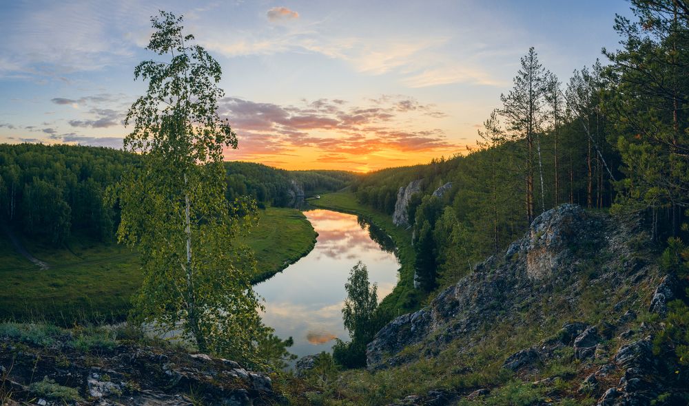 Photograph by Максим Маркин