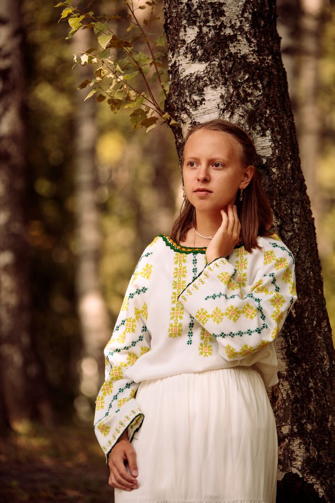 Photograph by Оксана Некрасова