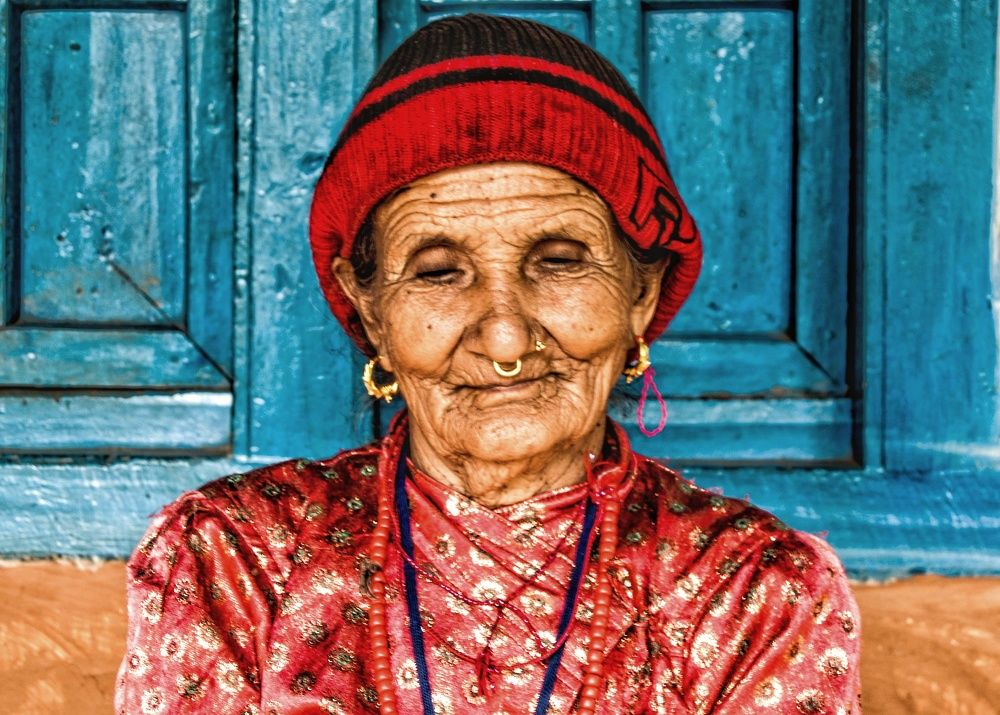 Photograph by Shishir Dahal