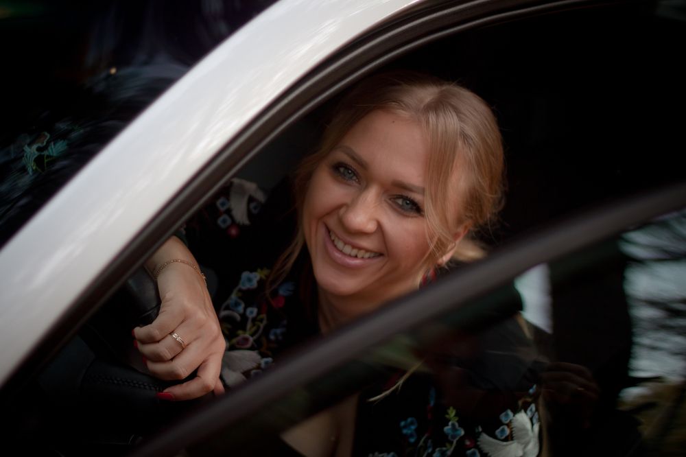 Photograph by Олег Терешкин