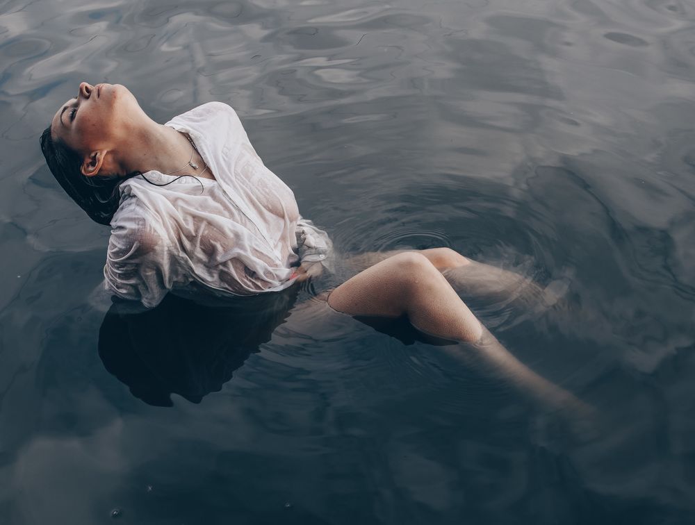 Photograph by Валерия Морозова