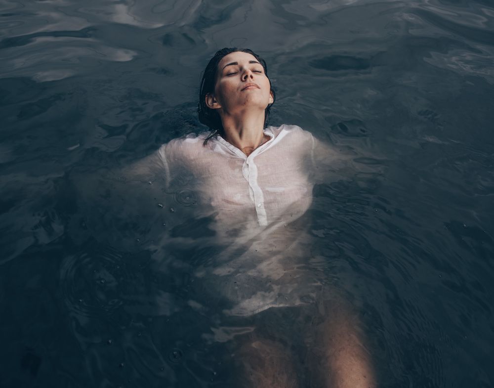 Photograph by Валерия Морозова