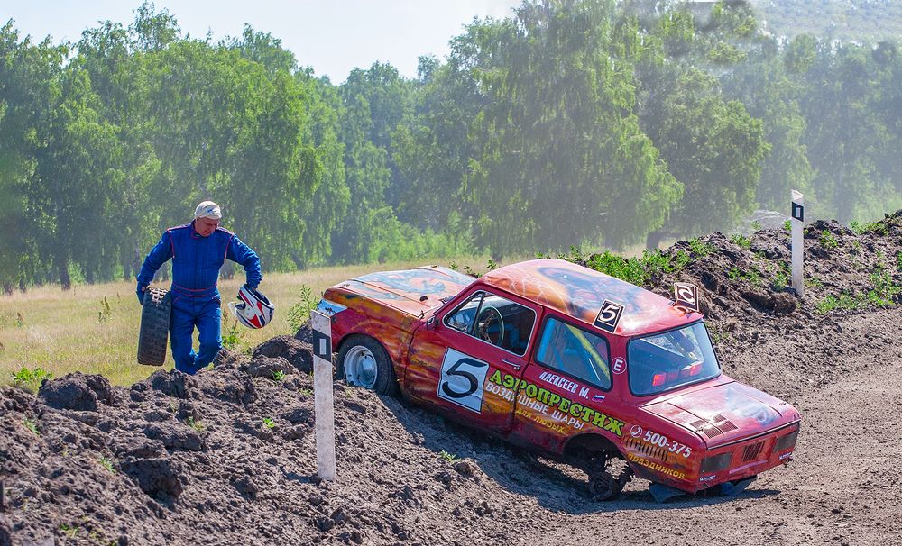 Photograph by Юрий Спасенников