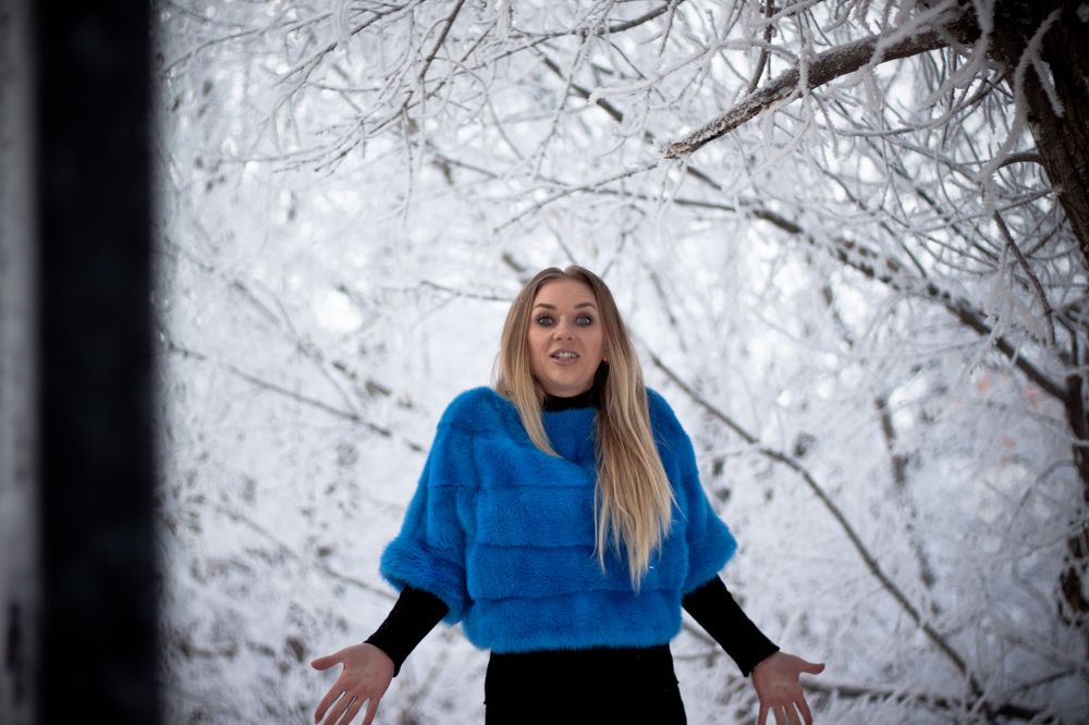 Photograph by Олег Терешкин