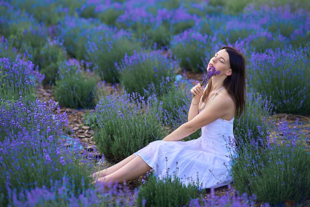 Photograph by Юлия Неплашова