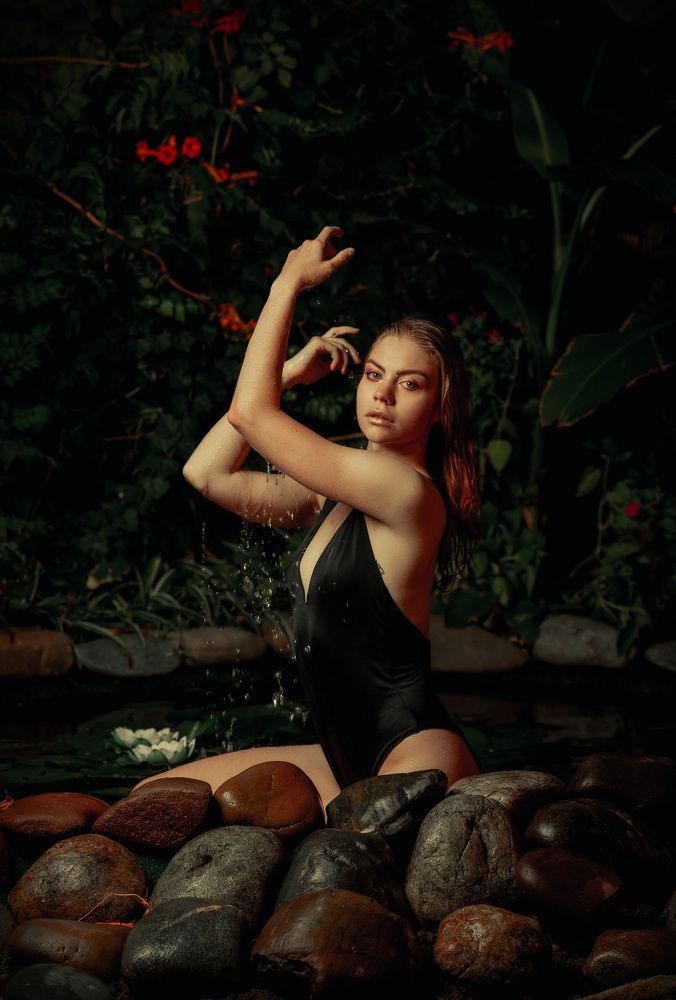 Photograph by Крапивин Алексей