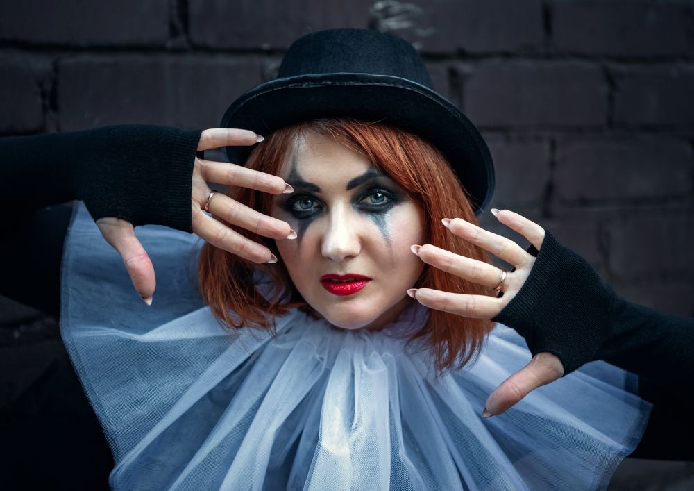 Photograph by Ольга Остапенко