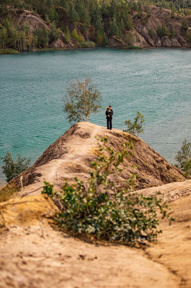 Photograph by Ольга Гаврилова