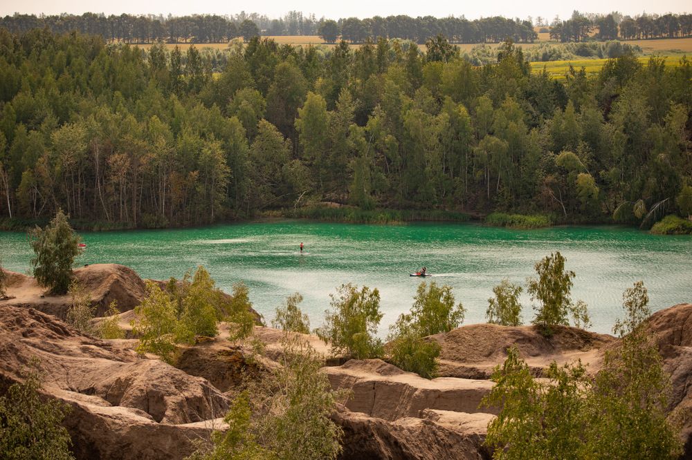 Photograph by Ольга Гаврилова