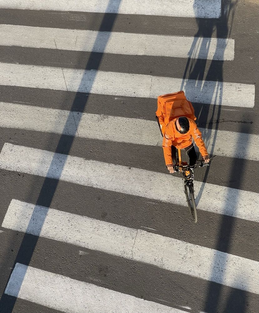 Photograph by Svetlana Garifullina