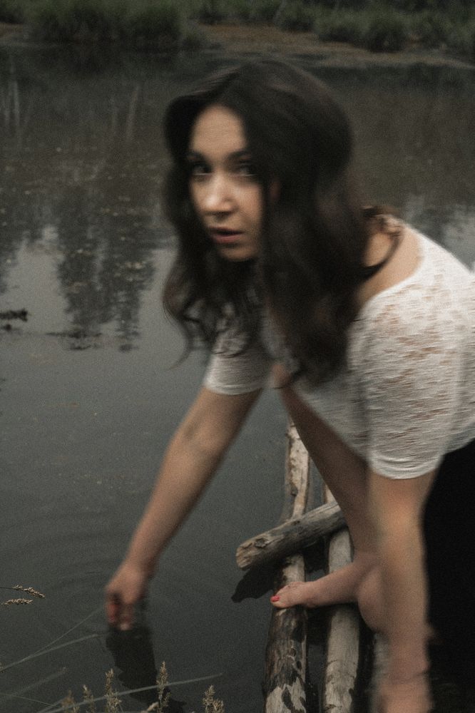 Photograph by Лера Степаненко