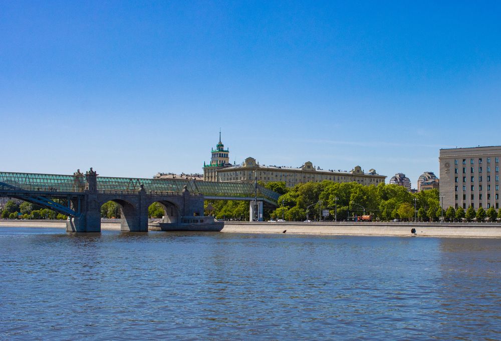 Photograph by Сергей Щербаков