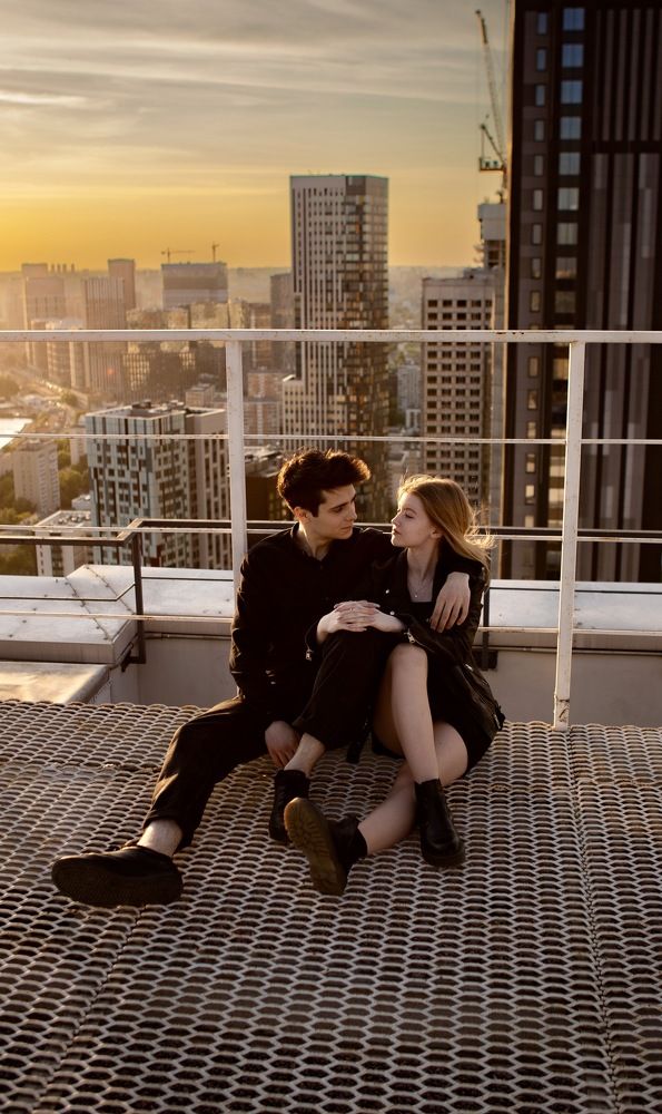 Photograph by Ольга Гаврилова