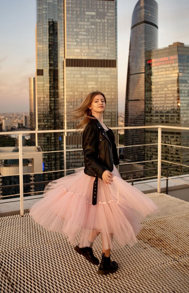 Photograph by Ольга Гаврилова