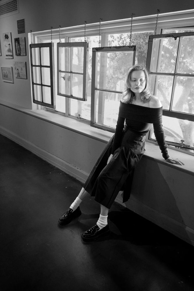 Photograph by Anastasiya Badun