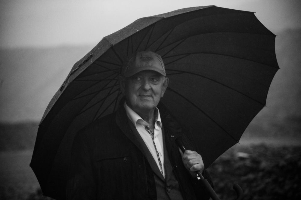 Photograph by Павел Герасимович