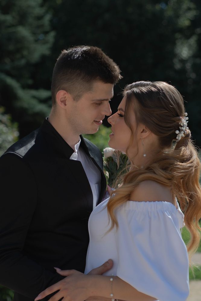 Photograph by Диана Янковская