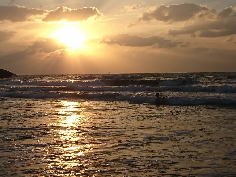 Photograph by Oleg Guchgeldiev