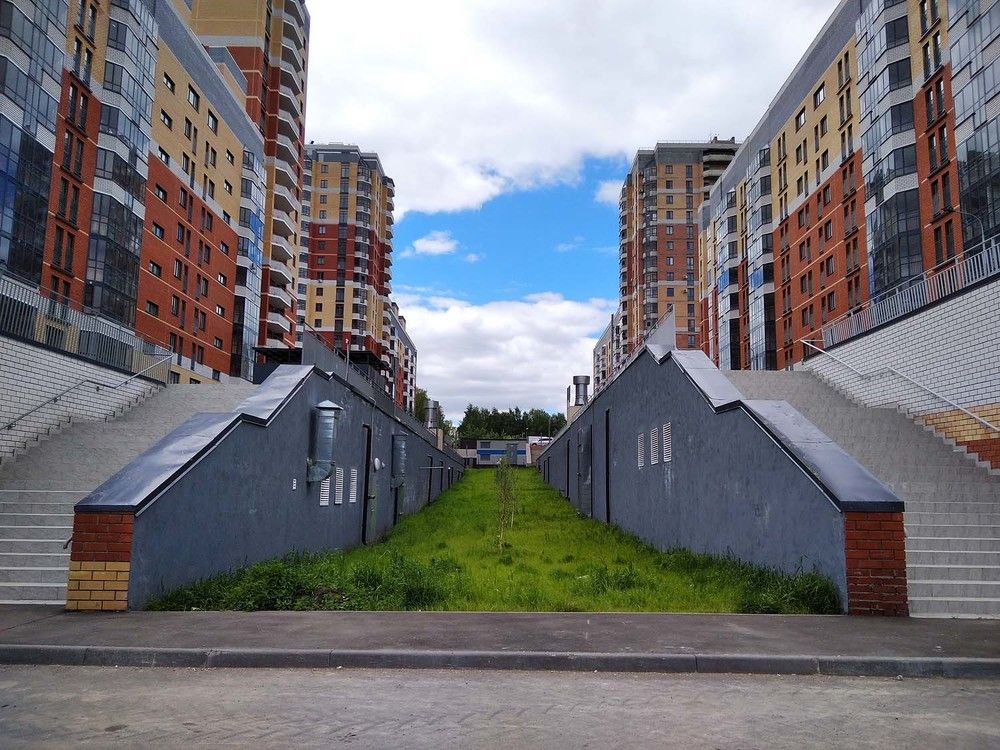 Photograph by Игорь Пшеничников