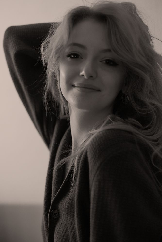 Photograph by Eugène Rabotnikov