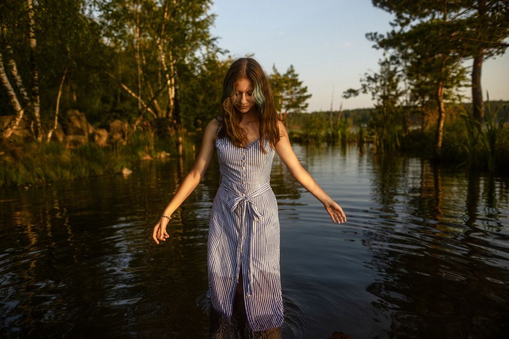 Photograph by Кирилл Черников