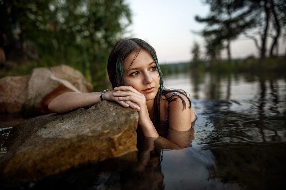 Photograph by Кирилл Черников