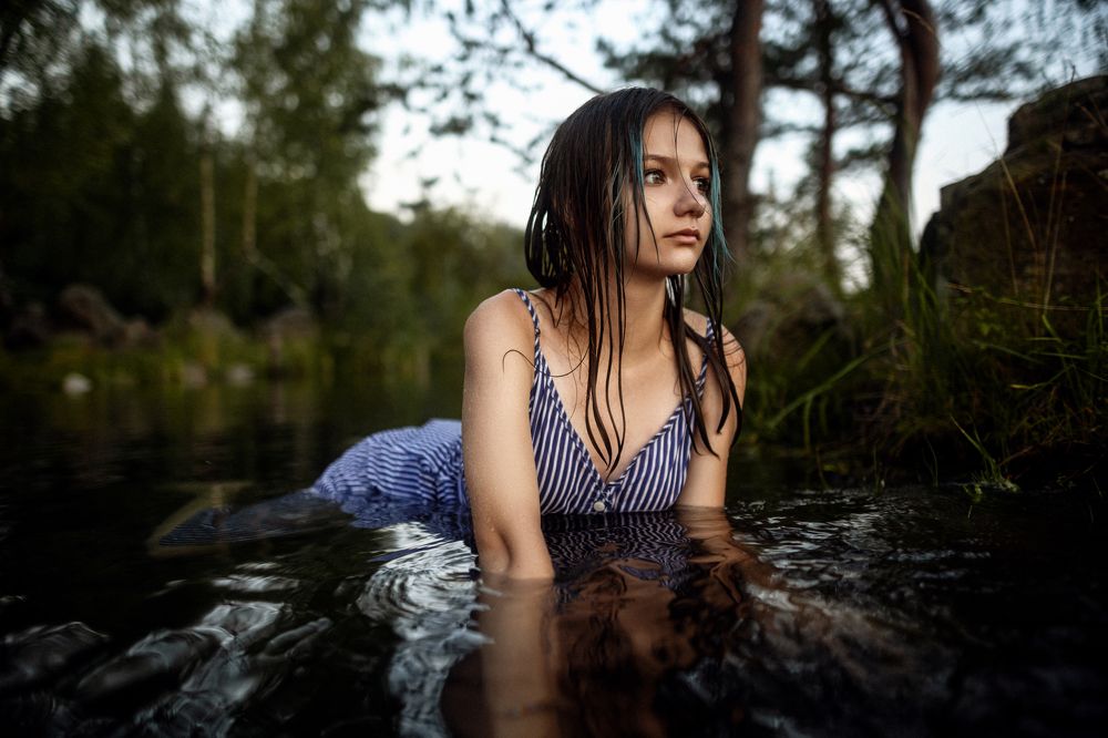 Photograph by Кирилл Черников