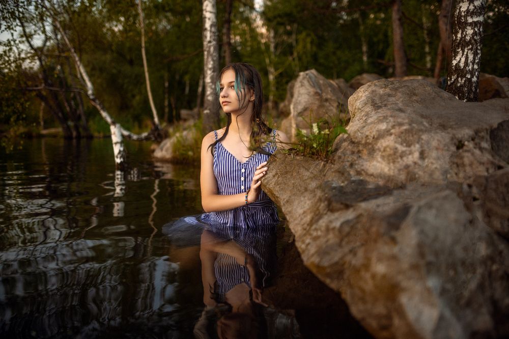 Photograph by Кирилл Черников