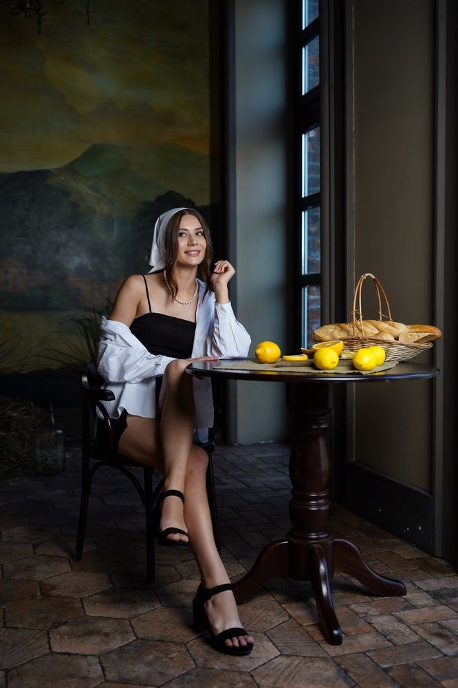 Photograph by Татьяна Собина