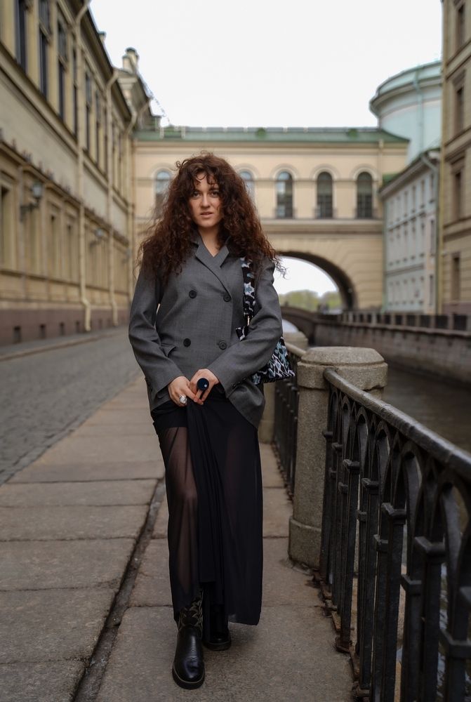 Photograph by Татьяна Собина