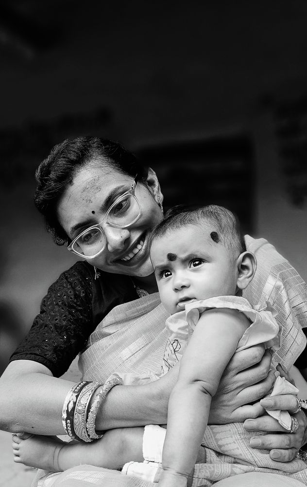 Photograph by Sudeshna Chanda