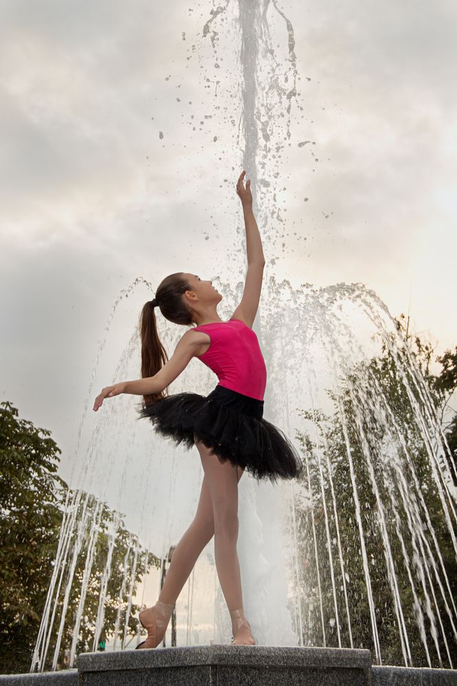 Photograph by Evgenia VOROBEVA