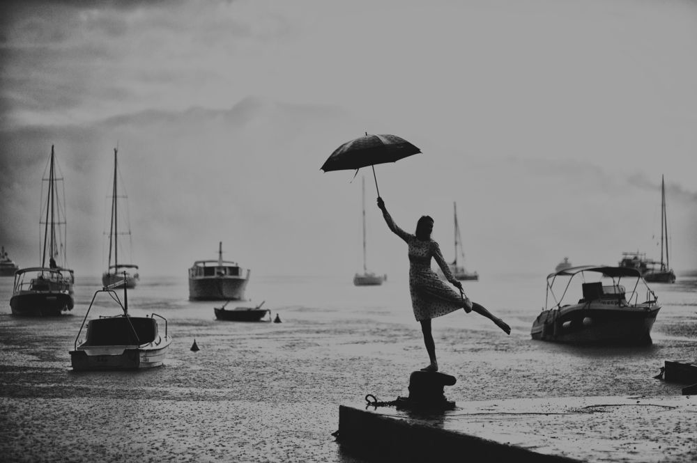 Photograph by Velichko Aleksandr