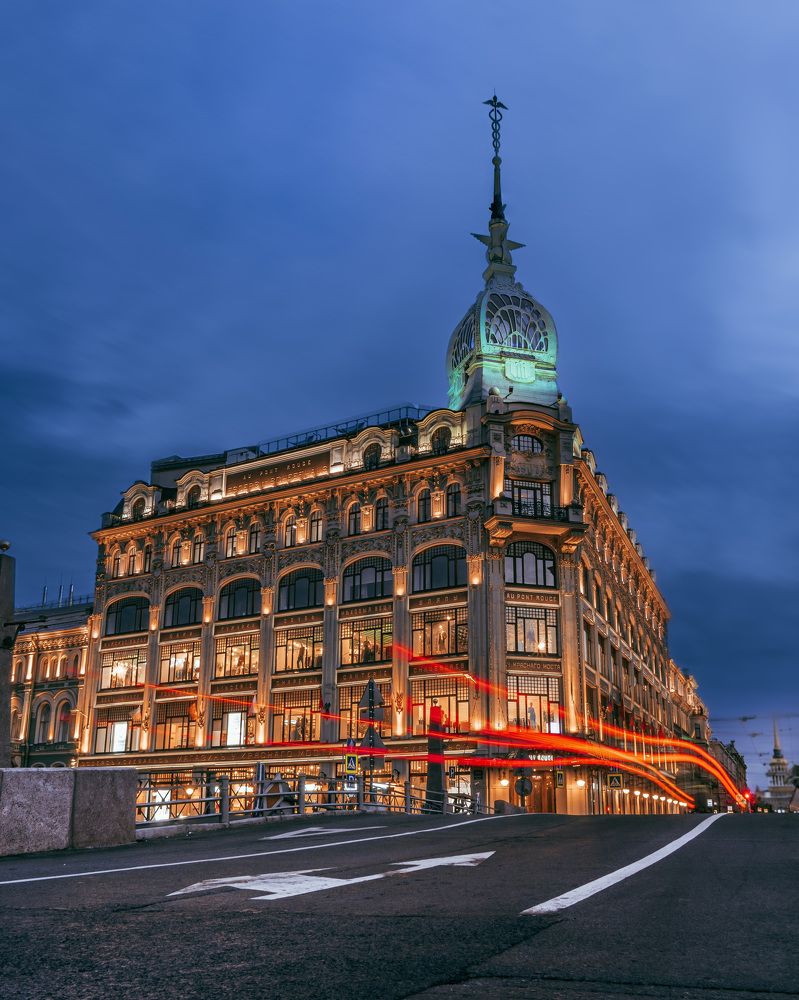 Photograph by Александр Сочнев