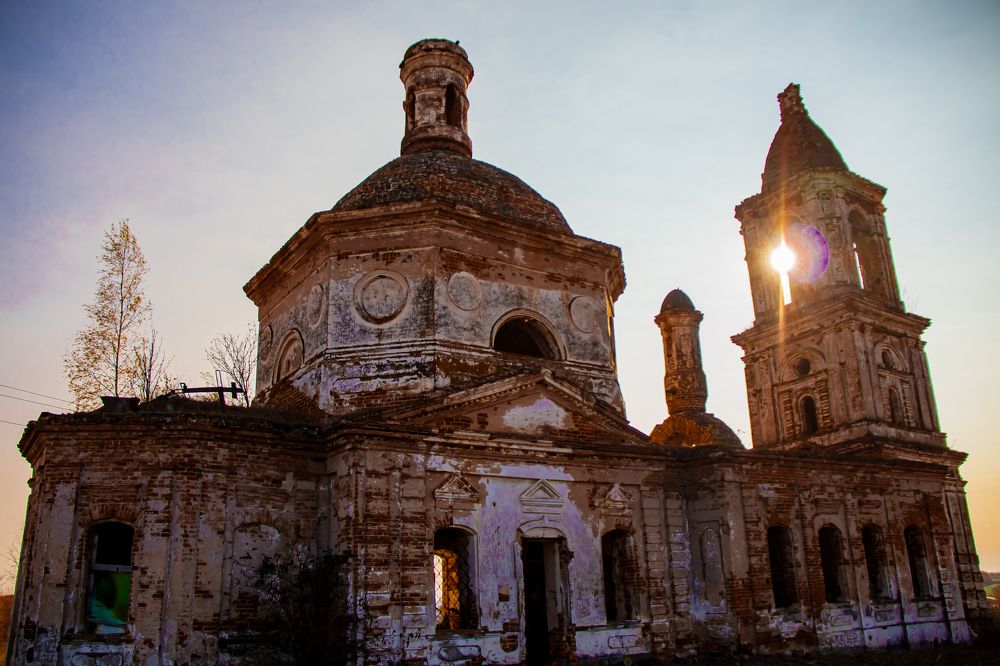 Photograph by Николай Круглов