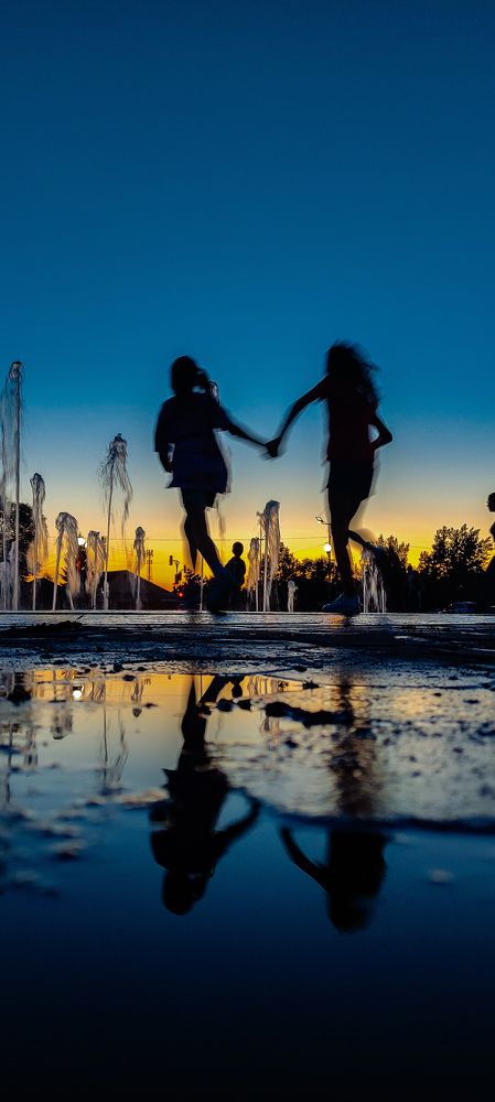 Photograph by Kostantin Belonogov