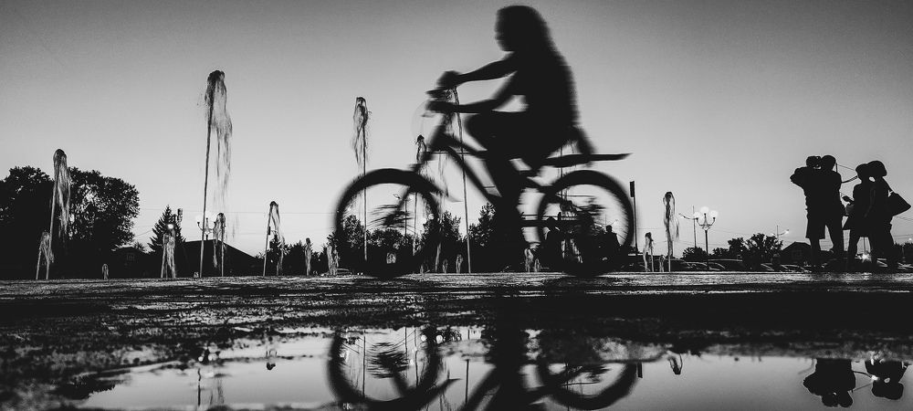 Photograph by Kostantin Belonogov