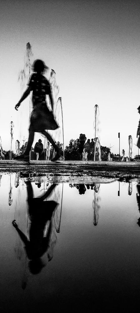 Photograph by Kostantin Belonogov