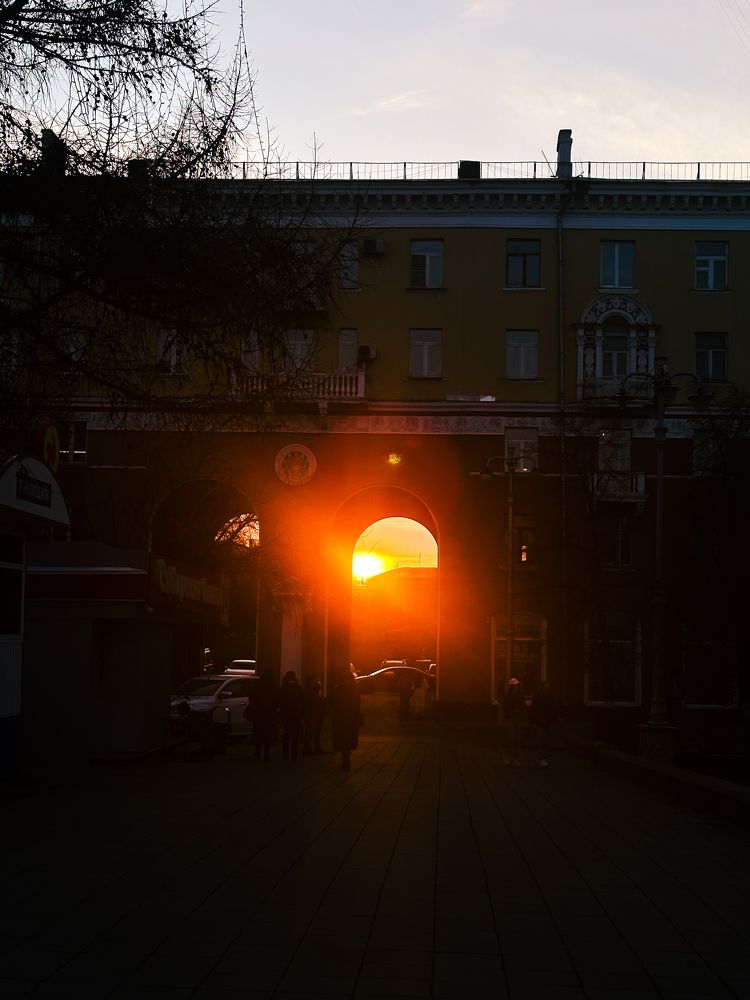 Photograph by Кургузова Дарья