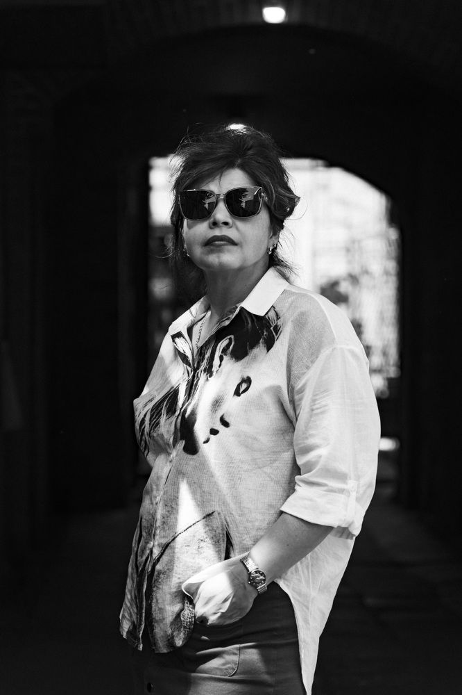 Photograph by Кургузова Дарья