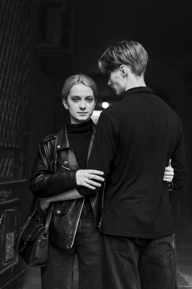 Photograph by Кургузова Дарья