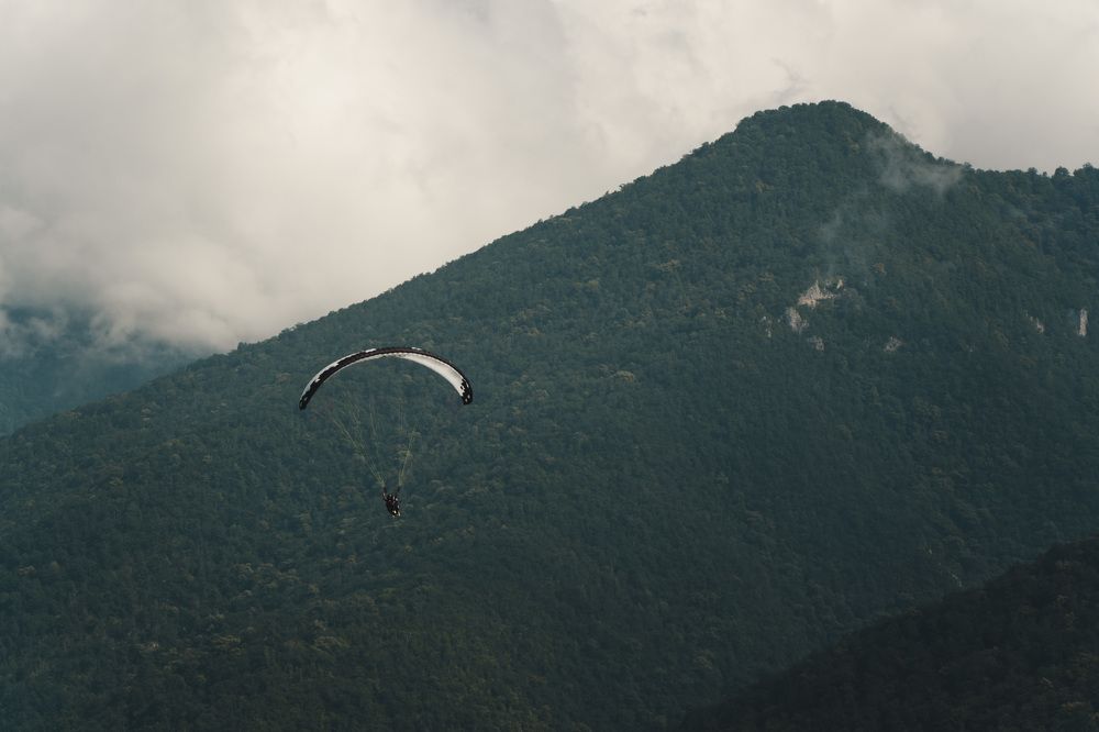 Photograph by Кургузова Дарья