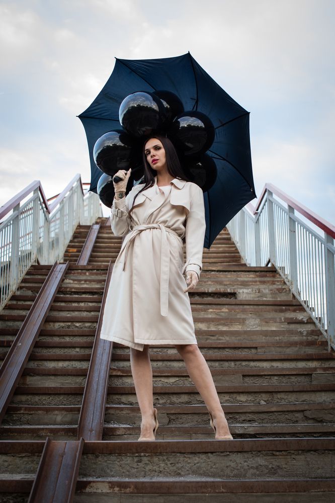 Photograph by Ольга Садилова