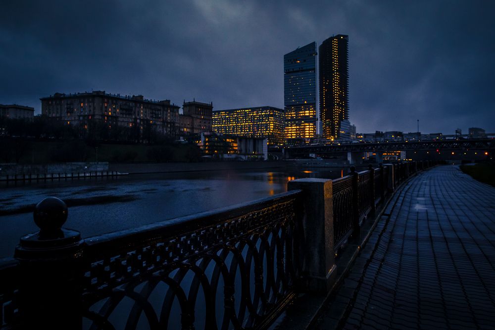 Photograph by Сергей Алексеев