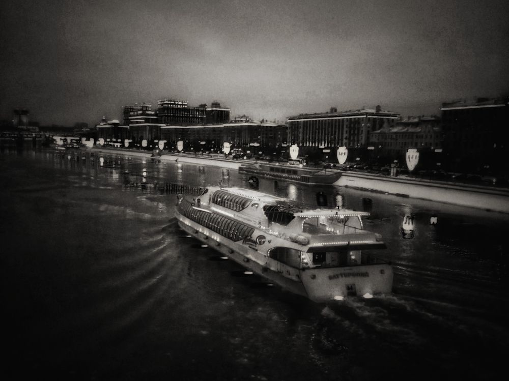 Photograph by Владимир Ковжаров